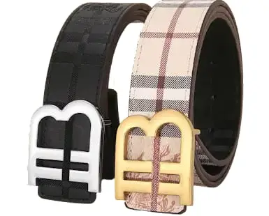 Burberry Belt (33 Variants)