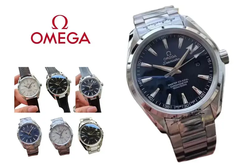 Omega Watch