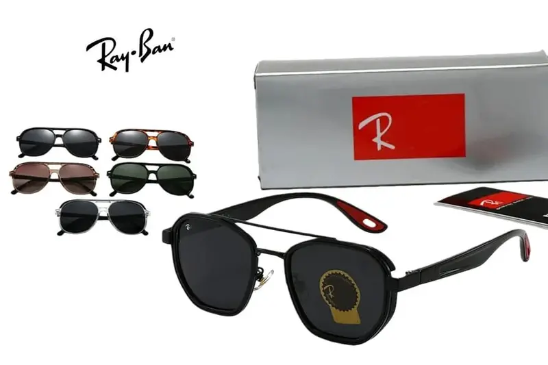 Ray Ban Sunglasses