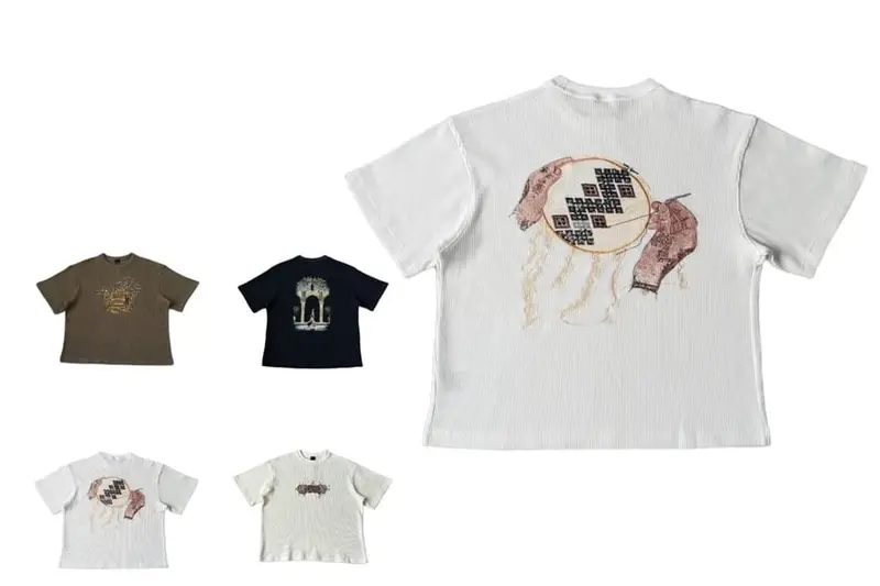 Derschutze Tee