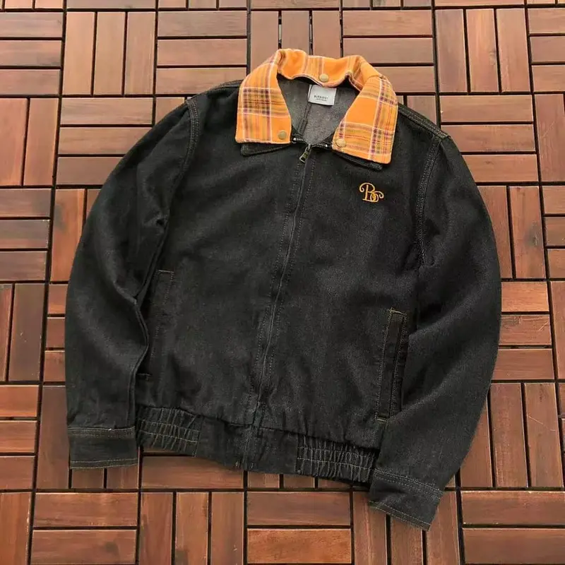 ￥~169 B🔥RB🔥RRY JACKET 77071436