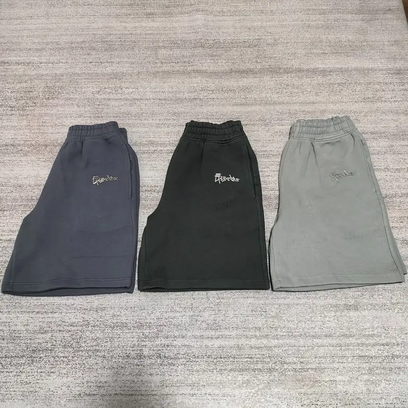Episodes shorts