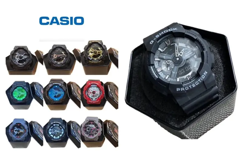 Casio