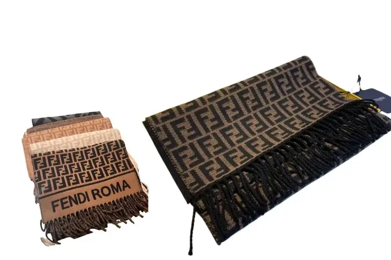 Fendi Scarf