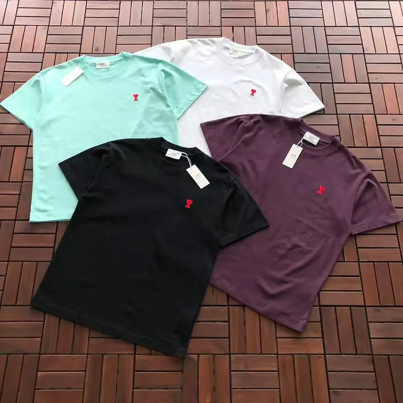 ￥ ~ 119 A🔥I T-SHIRT 55072004 (im 185CM 70KG iwear size L in the photo)