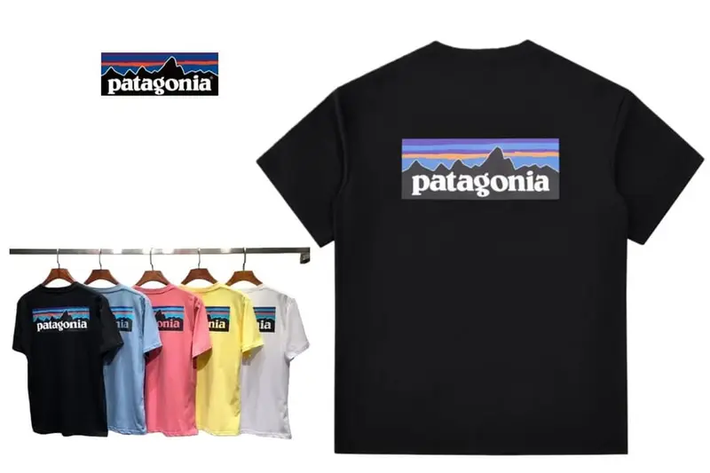 Patagonia T-Shirts