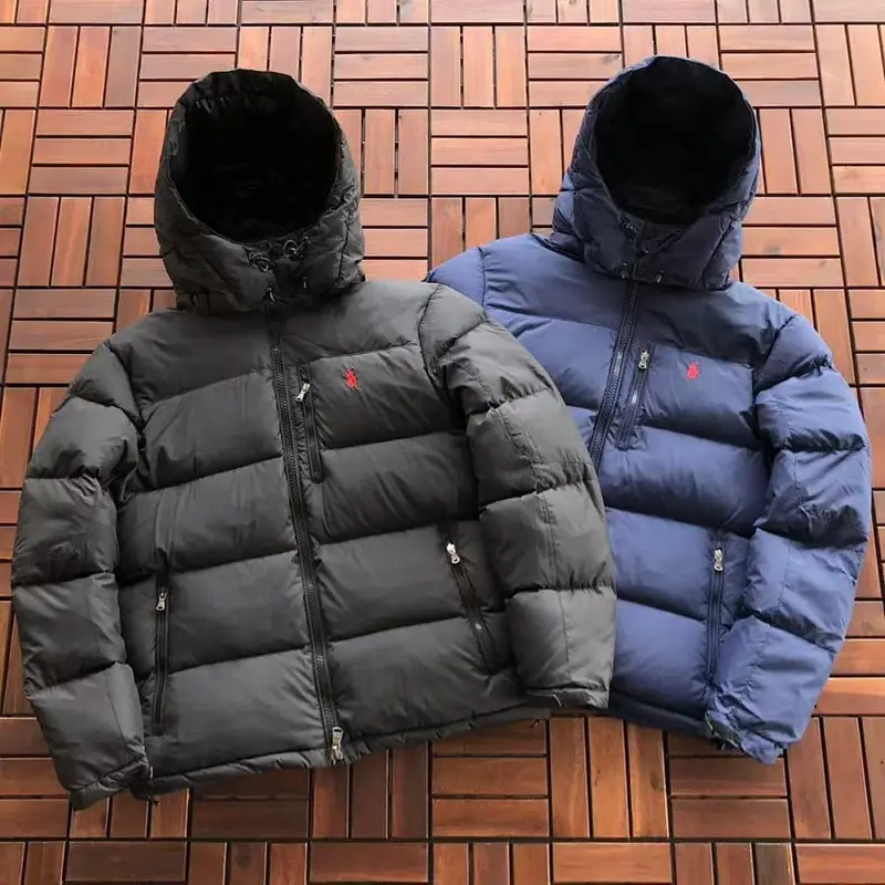 🔥1:1 ￥~ 469 RA🔥PH🔥AU🔥EN DOWN JACKET 11090205 (im 180CM 68KG iwear size M in the photo)