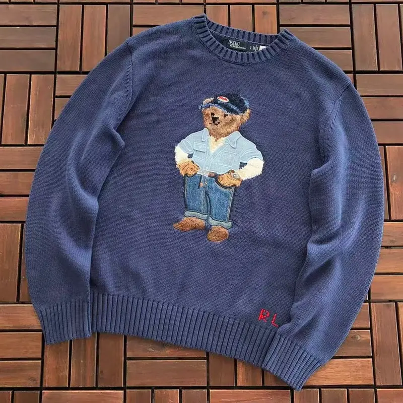 ￥~298 RA🔥PH🔥AU🔥EN SWEATER 66070919 (im 185CM 80KG iwear size S in the photo)