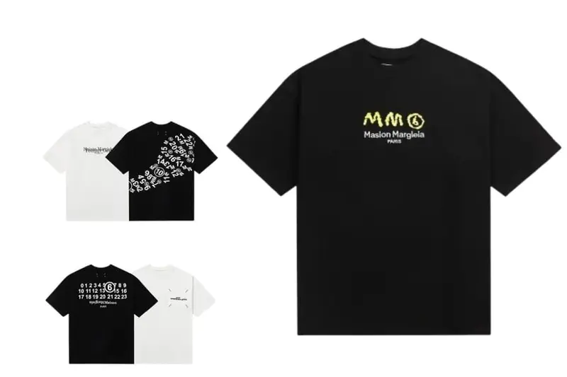 Maison Margiela Tee