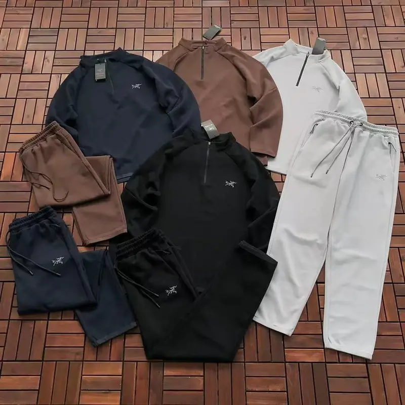 TOP￥~175 PANTS￥~175 A🔥🔥T🔥🔥YX SWEATER TROUSERS 66081225