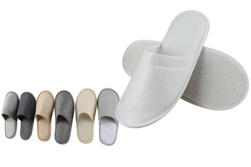 disposable slippers