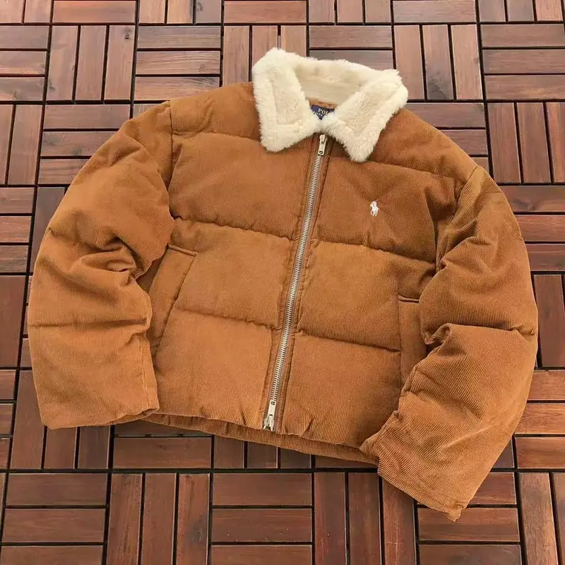 ￥~419 RA🔥PH🔥AU🔥EN DOWN JACKET 66073137