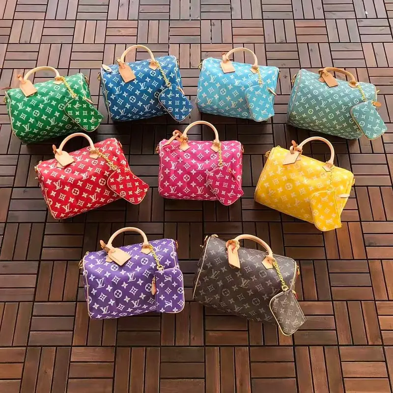 ￥ ~ 226 L🔥BAG 55080620（长29CM*宽21CM*高17CM）