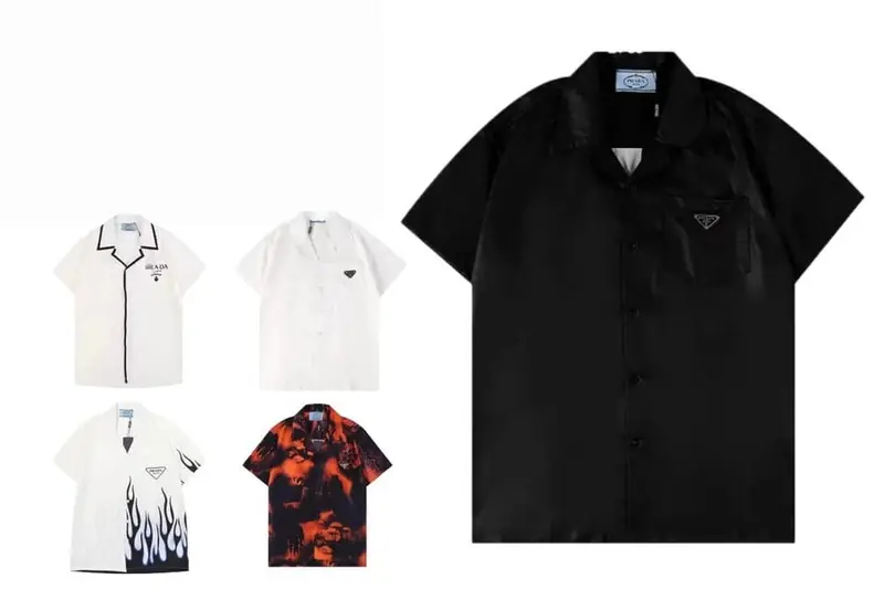 Prada Tee