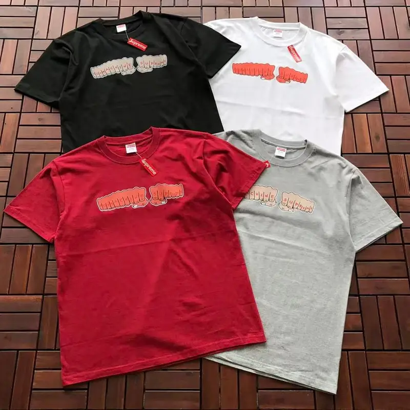 ￥ ~ 95 S🔥P🔥E🔥E T-SHIRT 55072807 (im 185CM 70KG iwear size L in the photo)