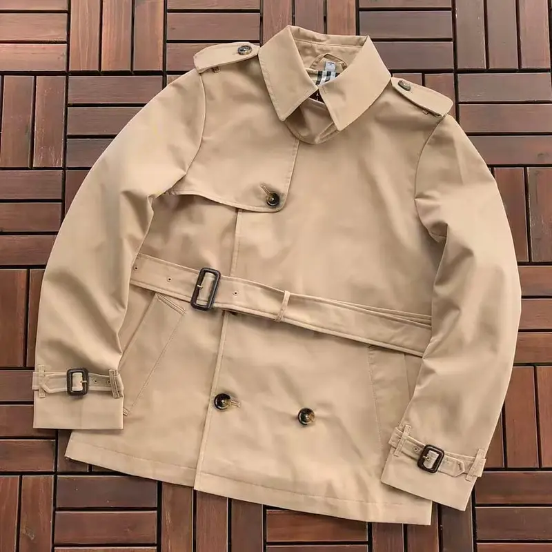 ￥ ~ 468 B🔥RB🔥RRY JACKET WOMAN 55080407