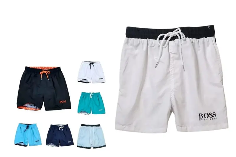 Boss shorts