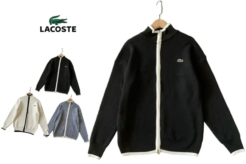 Lacoste Sweater