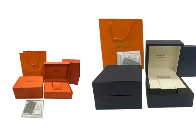 Panerai Watch Box