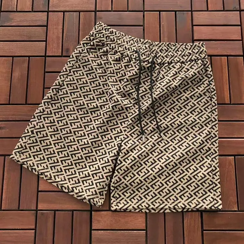 ￥~139 F🔥🔥D🔥 SHORTS 77081025 (im 185CM 70KG iwear size L in the photo)