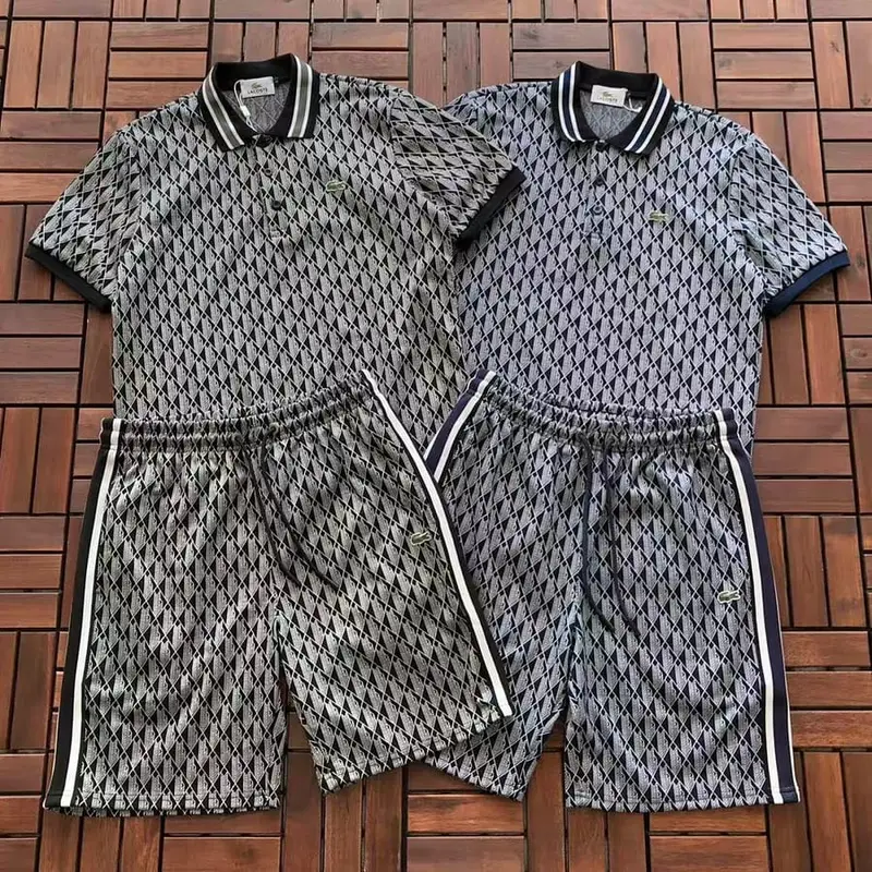 TOP￥~109 PANTS￥~99 L🔥C🔥ST🔥 T-SHIRT SHORTS 55031438(im 180CM 68KG iwear size L in the photo)