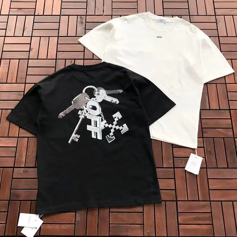 ￥~109 O🔥🔥-W🔥🔥TE T-SHIRT 55070711 (im 185CM 80KG iwear size S in the photo)