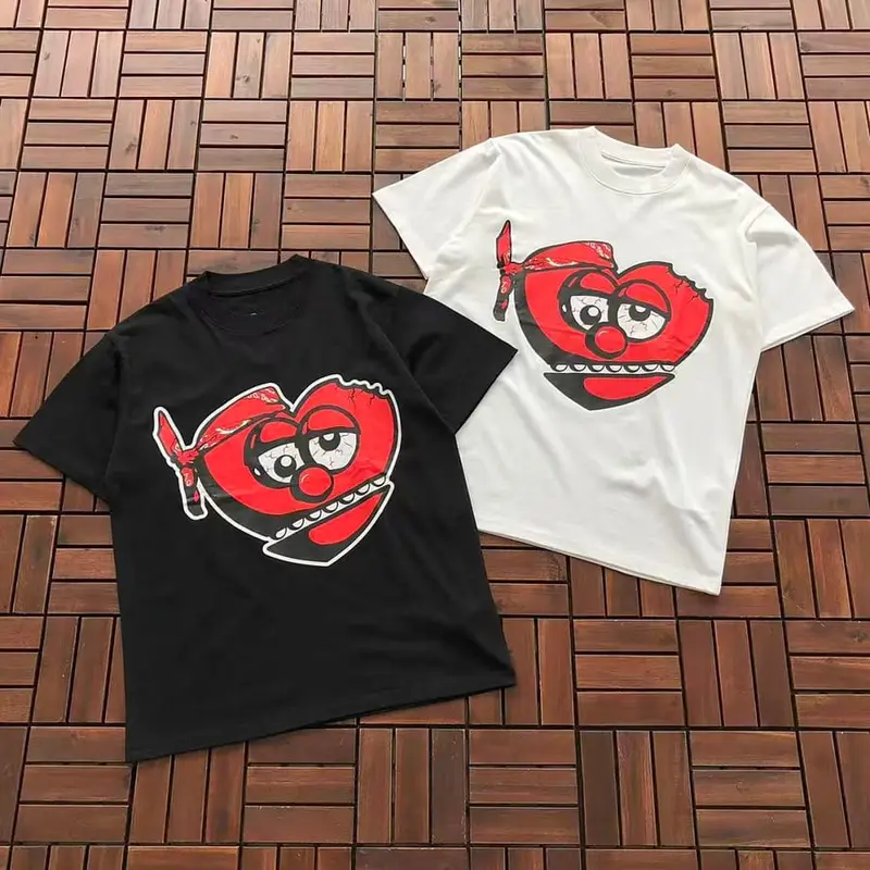 ￥ ~ 109 VINTAGE T-SHIRT 55070209 (im 185CM 70KG iwear size M in the photo)