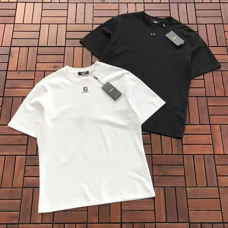 ￥ 169 F🔥🔥D🔥 T-SHIRT 88080719 (im 185CM 70KG iwear size XL in the photo)
