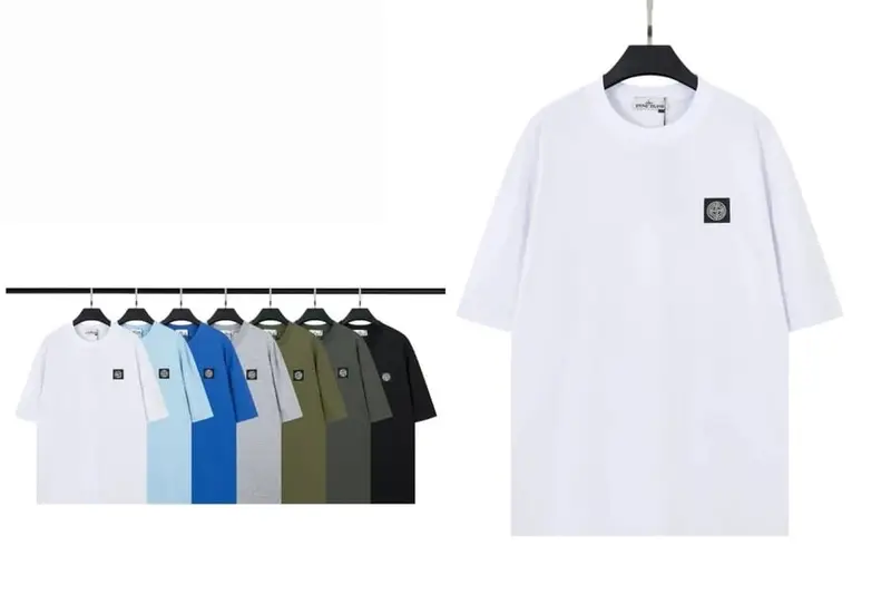 Stone Island Tee