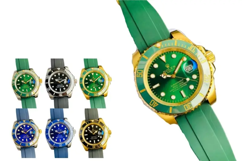 Rolex [SUBMARINER]