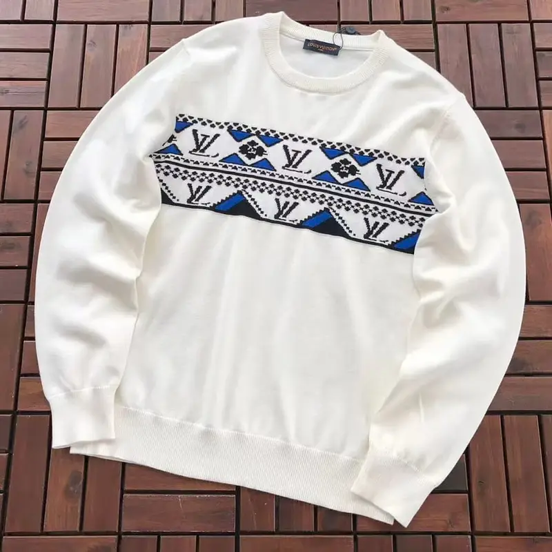 ￥~226 L🔥SWEATER 66080211 (im 185CM 70KG iwear size XL in the photo)