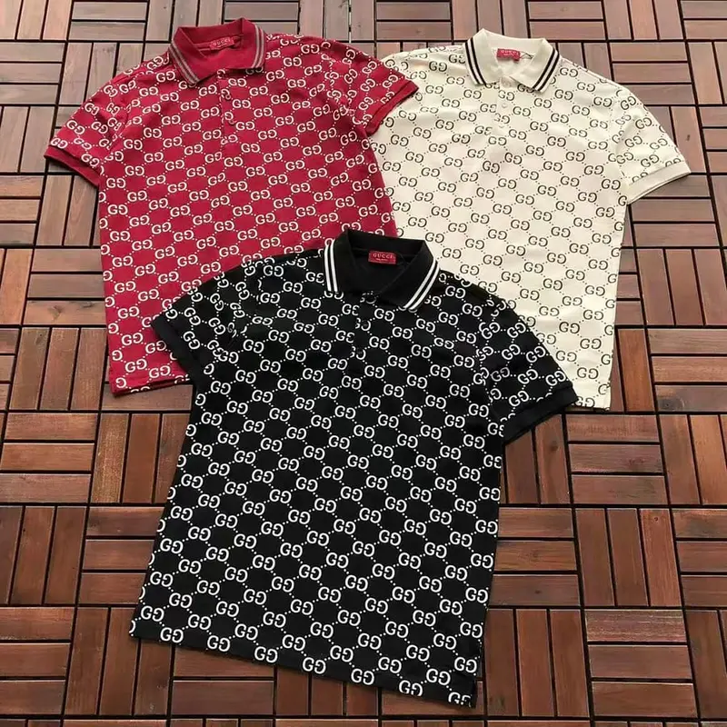 ￥~125 G🔥C🔥I T-SHIRT 77072023 (im 185CM 80KG iwear size L in the photo)