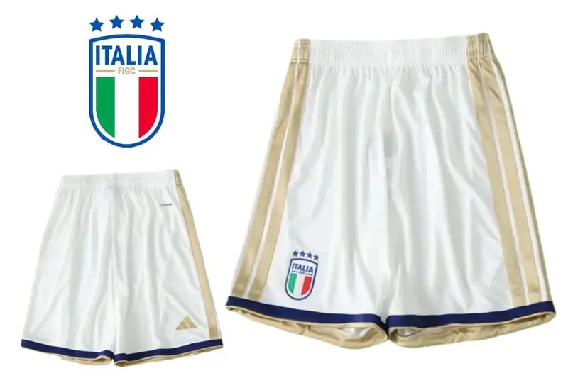 Italy Football Jersey