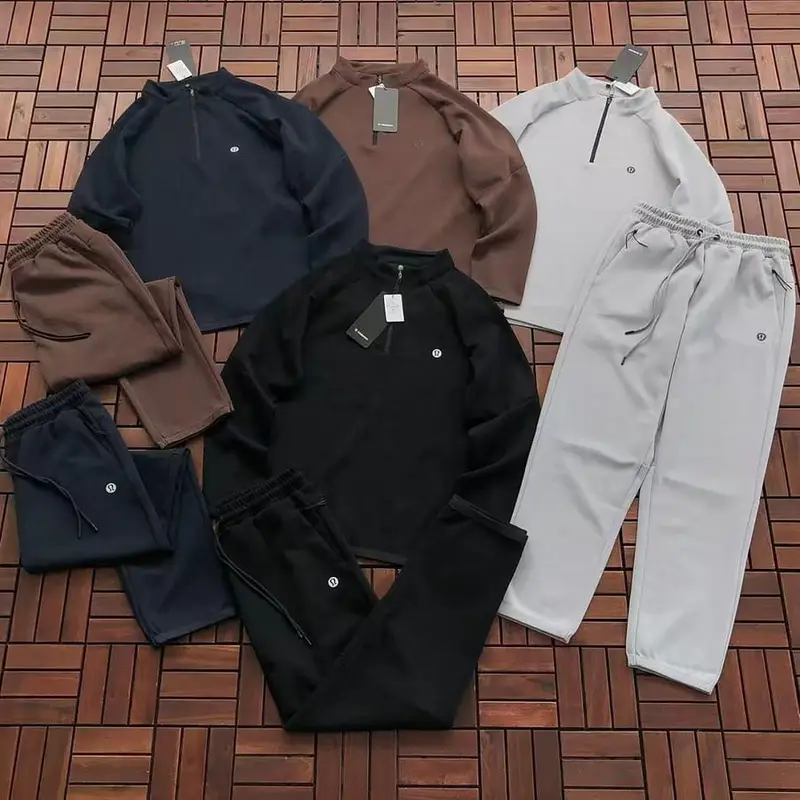 TOP￥~175 PANTS￥~175 L🔥🔥UL🔥M🔥N SWEATER TROUSERS 66081226