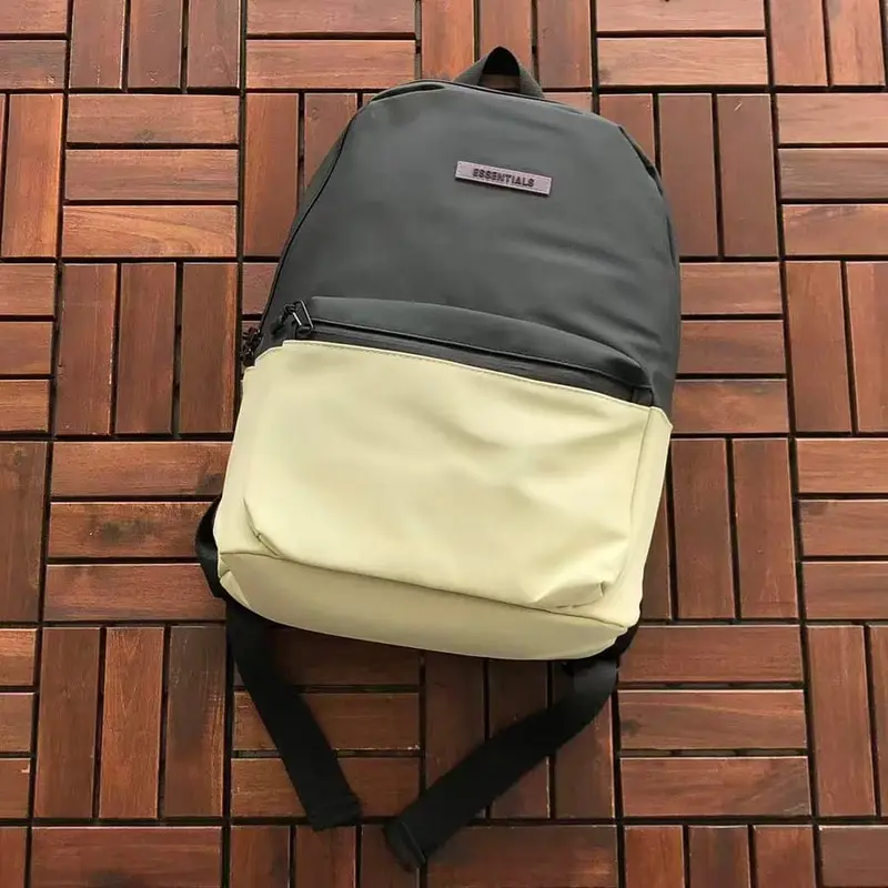 ￥~89 FOG BAG 77071444 （长30CM*宽43CM*高14CM）