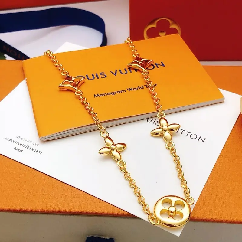 ￥~135 L🔥JEWELRY 55081113
