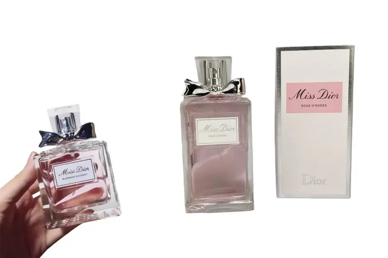 Dior Perfume