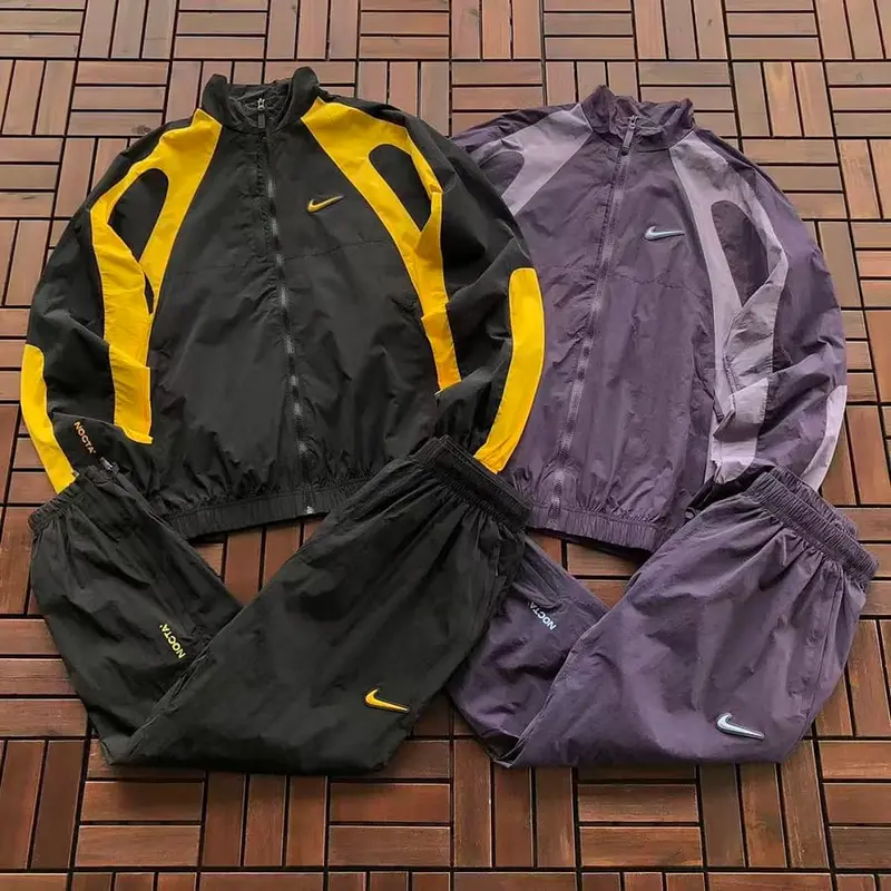 TOP￥ 219 PANTS￥ 219 N🔥C🔥A & N🔥K🔥JACKET TROUSERS 88072805