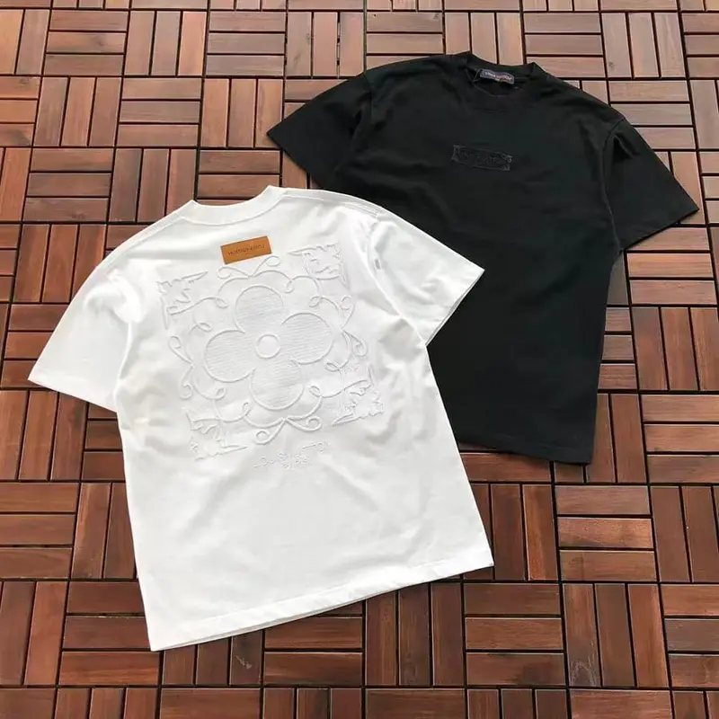 ￥ ~ 125 L🔥T-SHIRT 55062915 (im 185CM 70KG iwear size L in the photo)