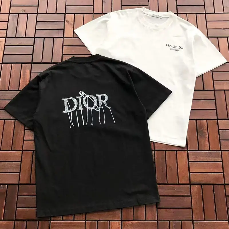 ￥179 D🔥O🔥 T-SHIRT 88072131 (im 185CM 80KG iwear size M in the photo)