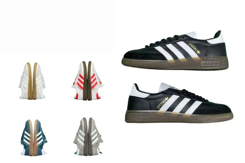 Adidas Spezial