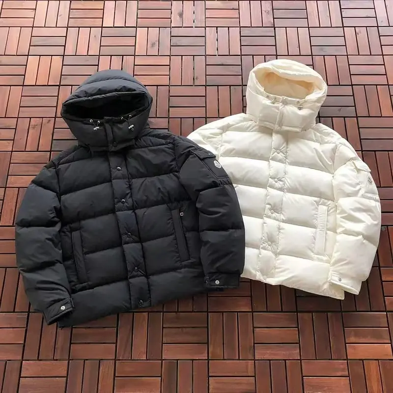 ￥~478 M🔥🔥🔥🔥🔥R DOWN JACKET 66071737 (im 185CM 70KG iwear size 3 in the photo)