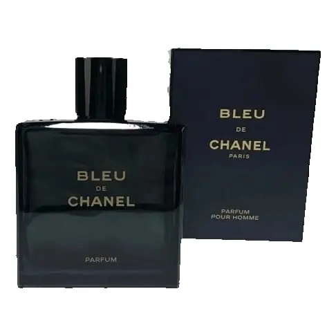 Brand perfume series