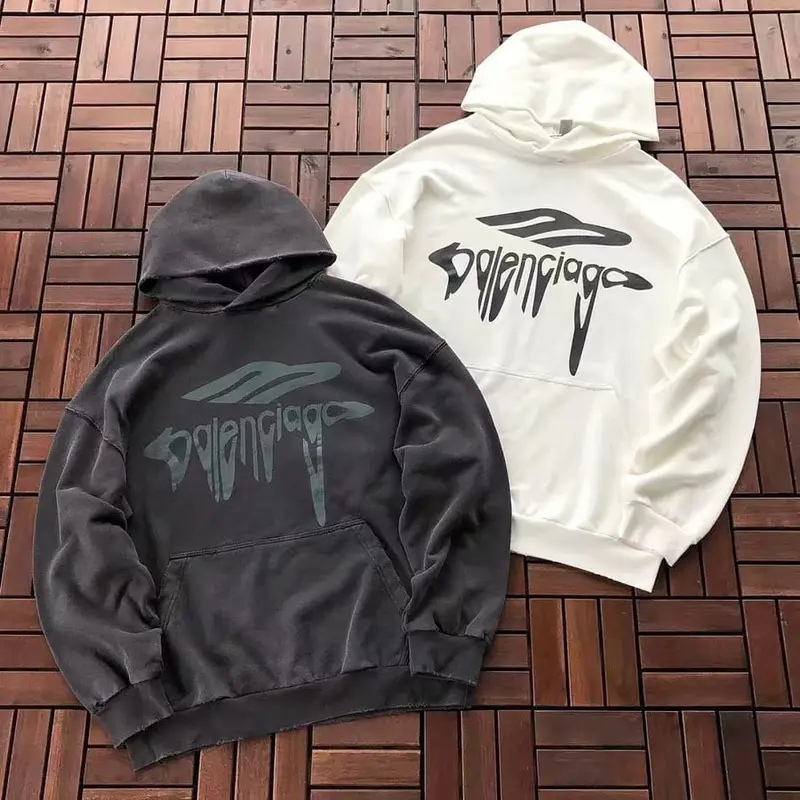 ￥~279 B🔥L🔥🔥🔥IA🔥A HOODIE 77073124