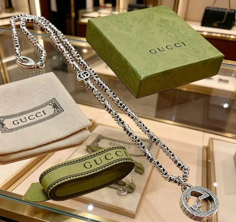 ￥~219 G🔥C🔥I JEWELRY 55071439