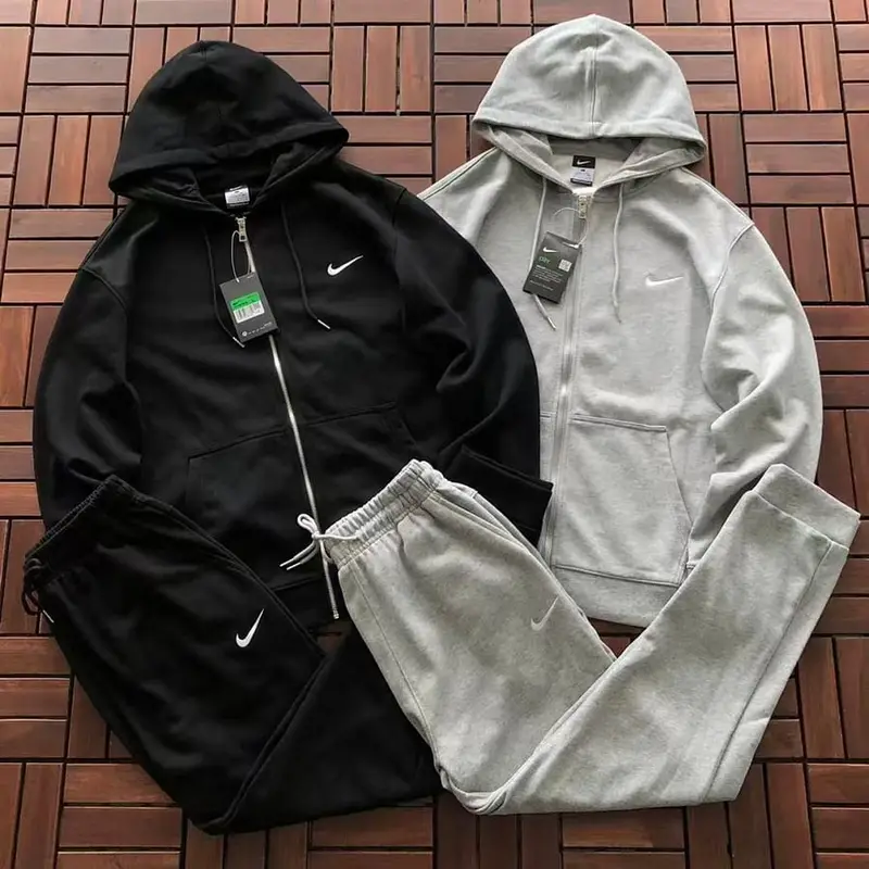￥~239 N🔥K🔥HOODIE TROUSERS 66042051 (im 176CM 58KG iwear size L in the photo)