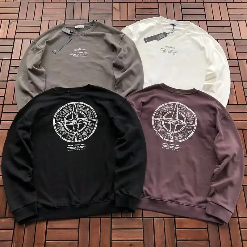 ￥~169 ST🔥🔥E SWEATER 66073023 (im 185CM 80KG iwear size XL in the photo)