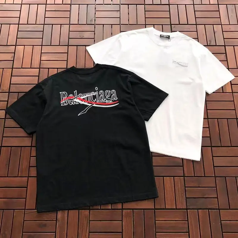 ￥ ~ 125 B🔥L🔥🔥🔥IA🔥A T-SHIRT 55062927 (im 185CM 70KG iwear size L in the photo)