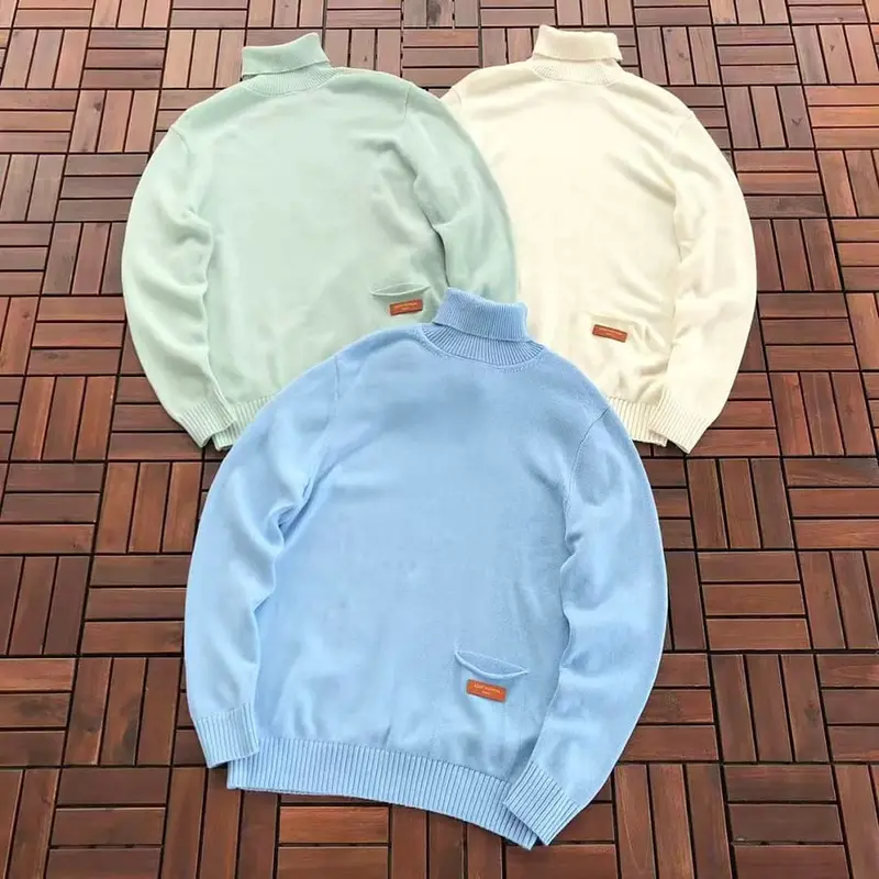🔥1:1🔥￥~349 L🔥SWEATER 66080537