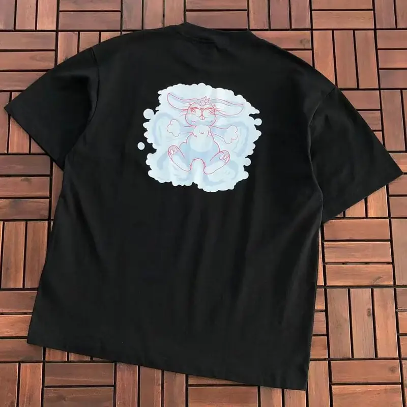 ￥~149🔥🔥N🔥O T-SHIRT 66010999 (im 185CM 80KG iwear size XL in the photo)